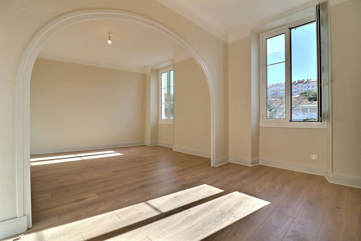 Appartement à BIARRITZ