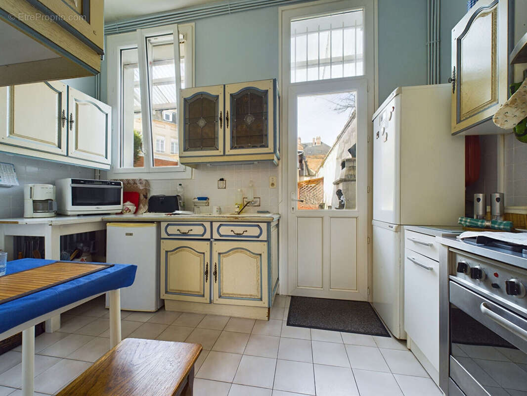 Maison à ELBEUF