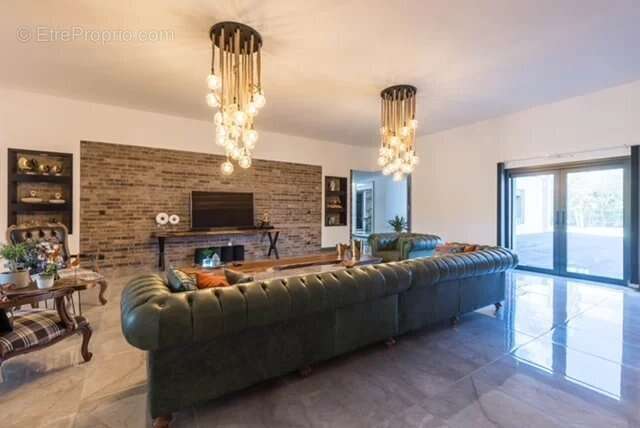 Maison à SABLE-SUR-SARTHE