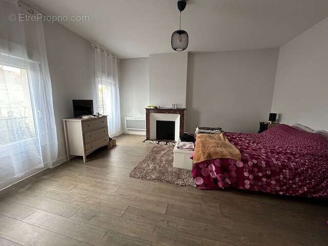 Appartement à MARMANDE