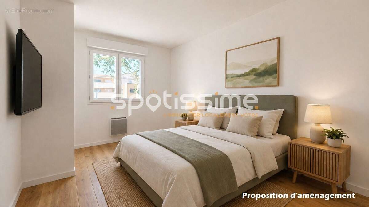 Maison à VIAS