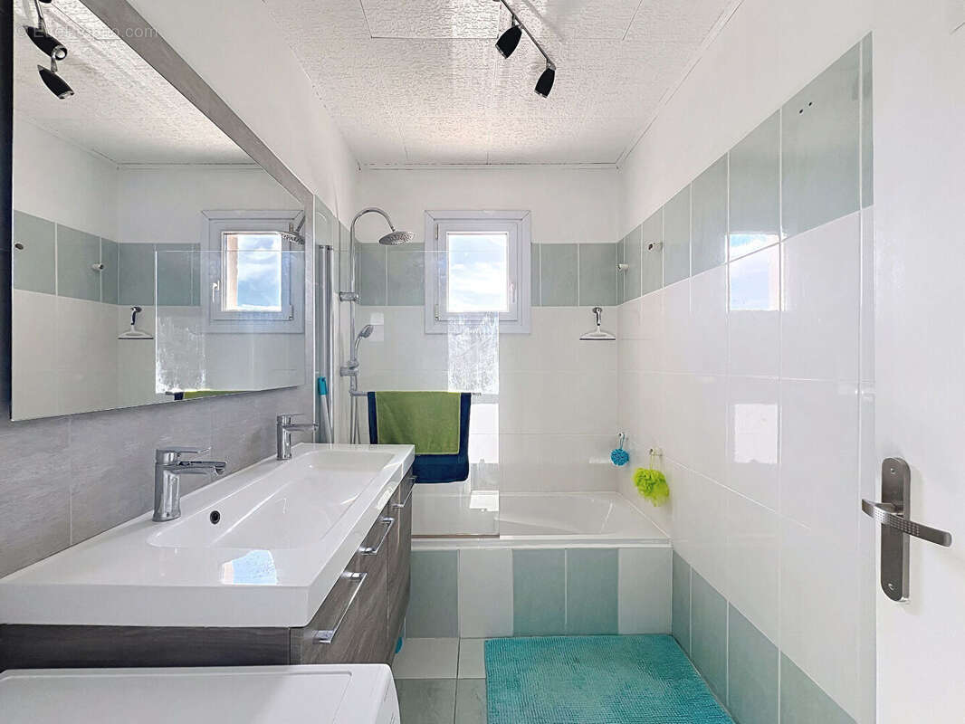 Appartement à GARDANNE