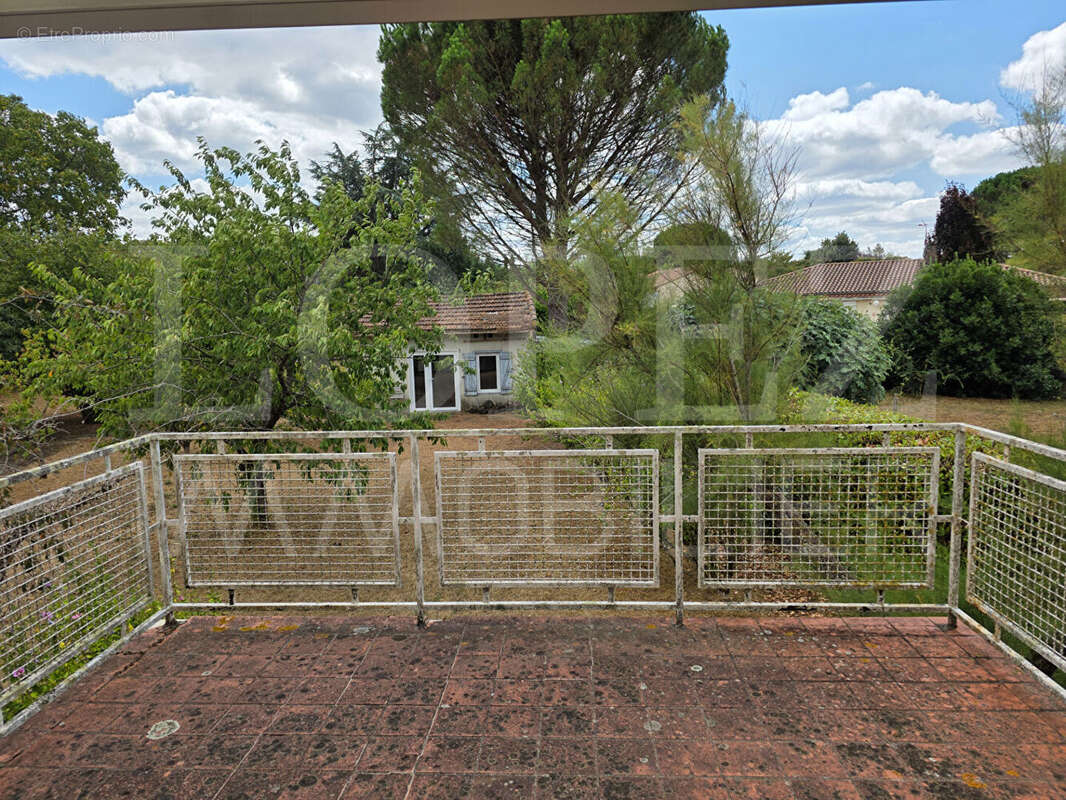 Maison à VALDURENQUE