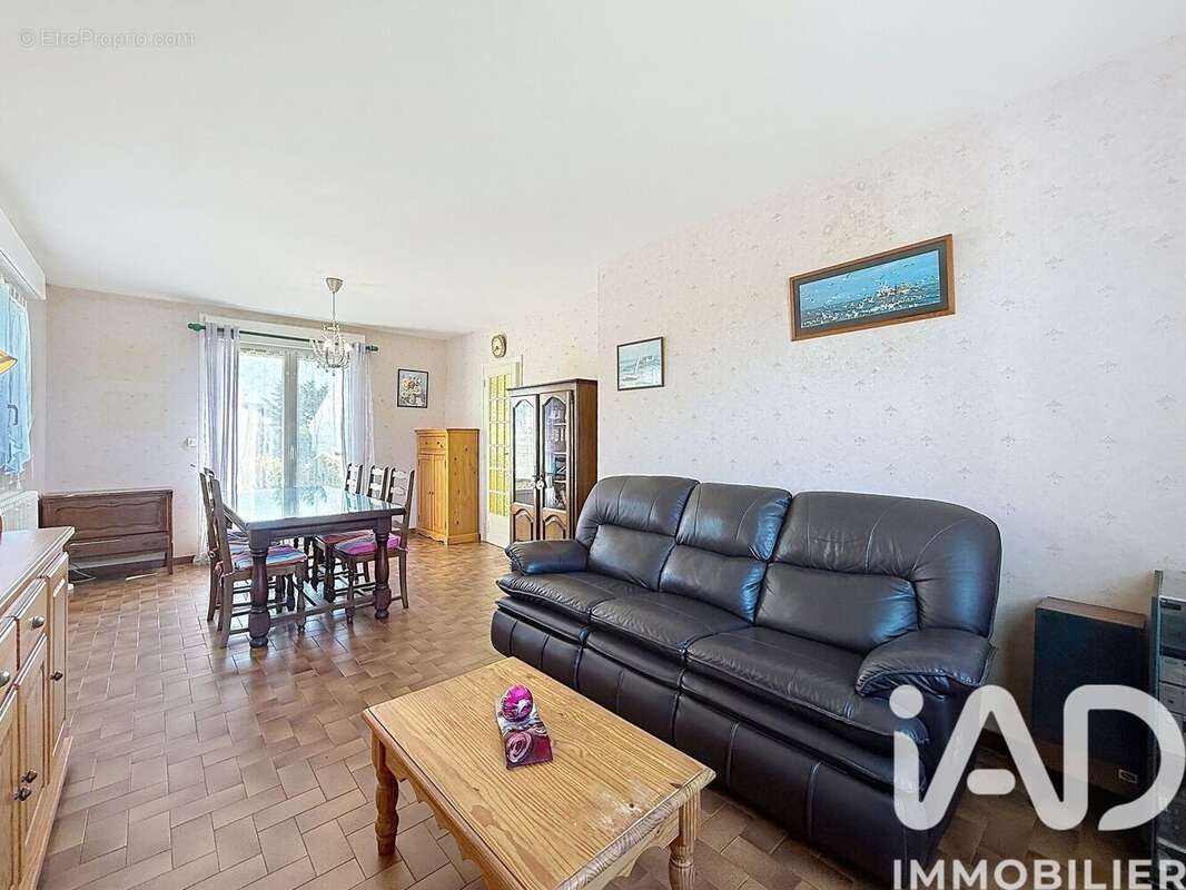 Photo 5 - Maison à QUIBERON