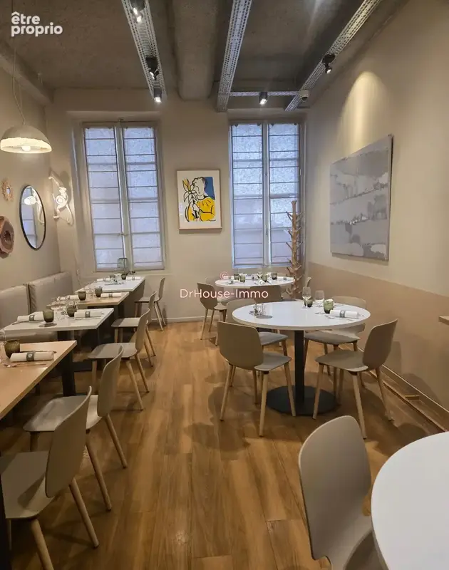 Commerce 80 m² à vendre à Lyon-6e (69006) - photo 11