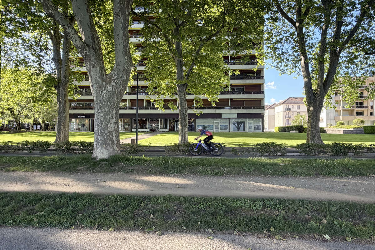 Appartement à ANNECY