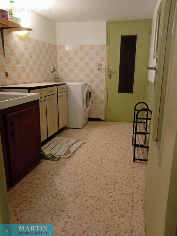 Maison à MONTFERRER