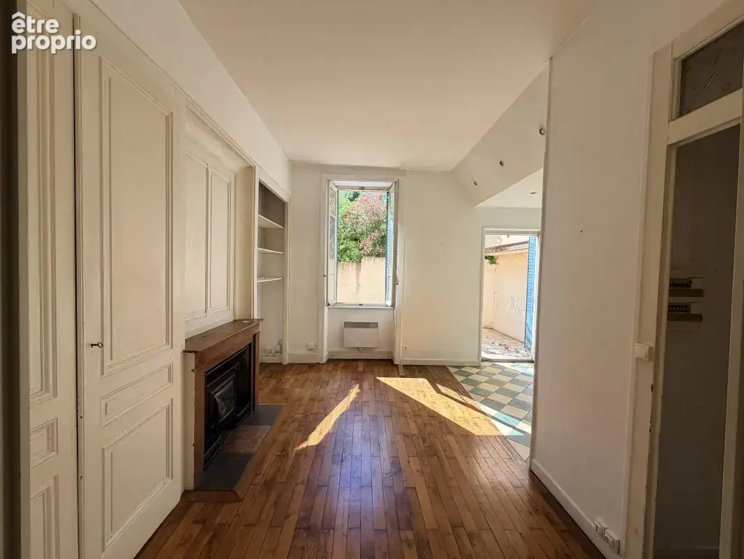 Appartement - photo 3