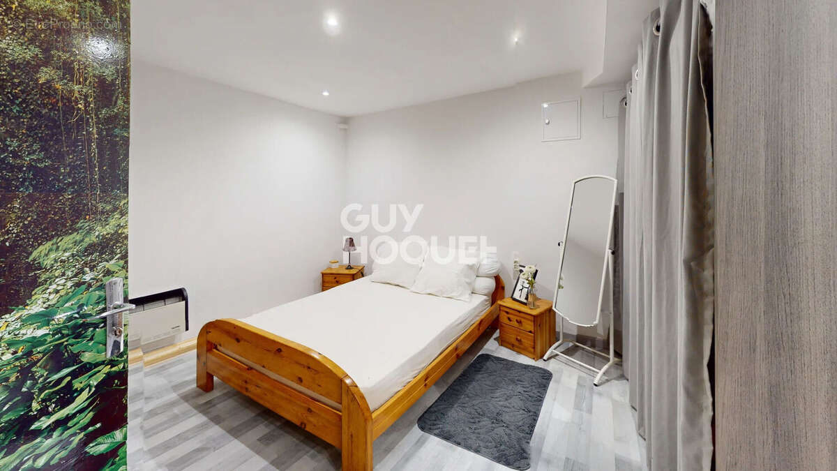 Maison à CANET-EN-ROUSSILLON