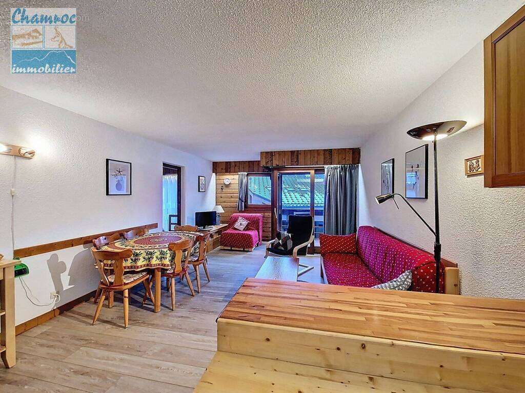 Appartement à CHATEL