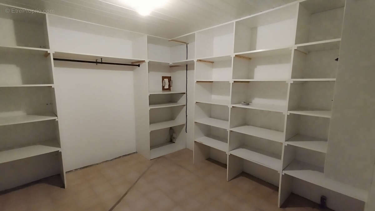 Maison à SAINTE-PAZANNE