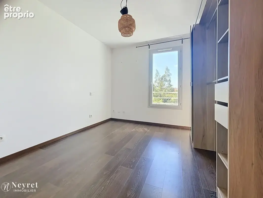 Maison 5 pièces 100 m2   4 chambres   Jardin   Garage   Sérézin-du-Rhône - photo 6
