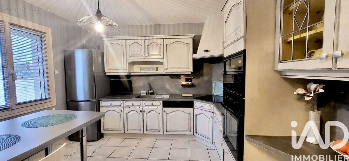 Photo 3 - Maison à CHATEAU-LANDON