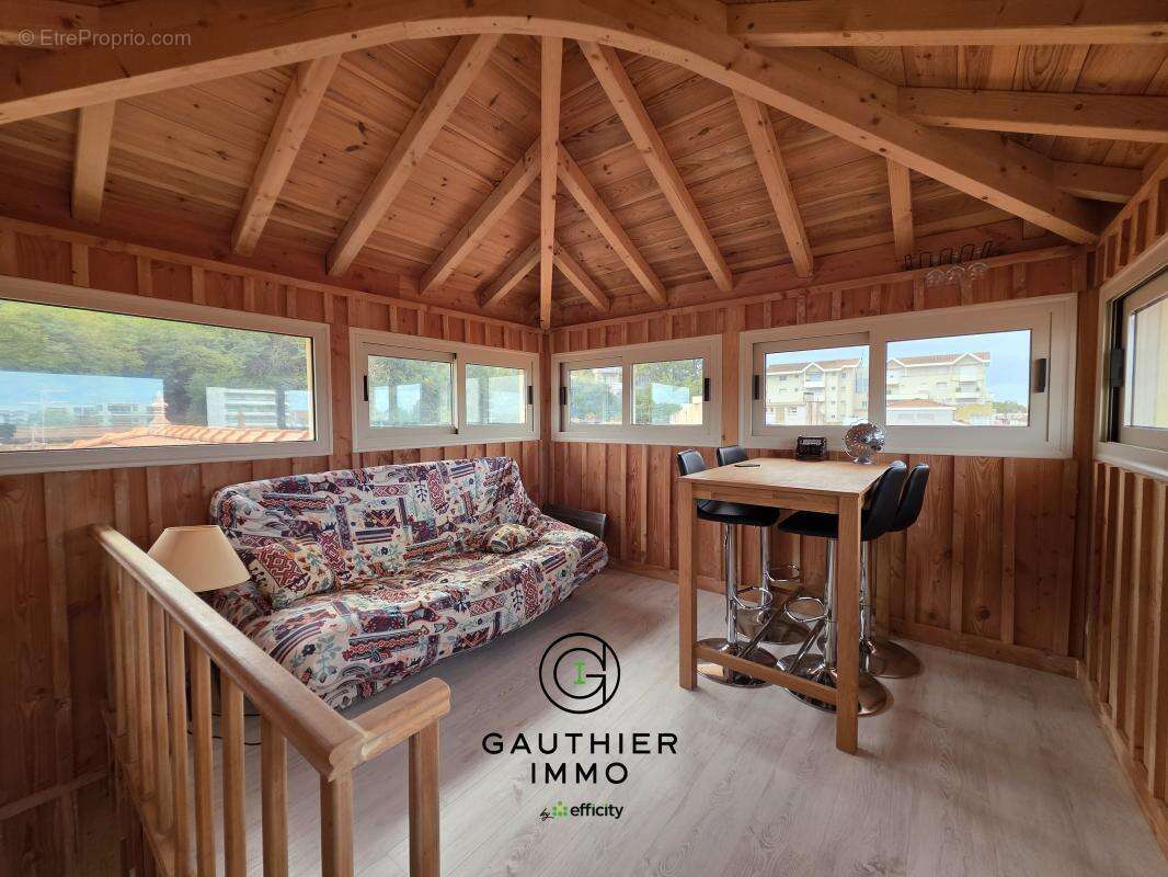 Appartement à ARCACHON