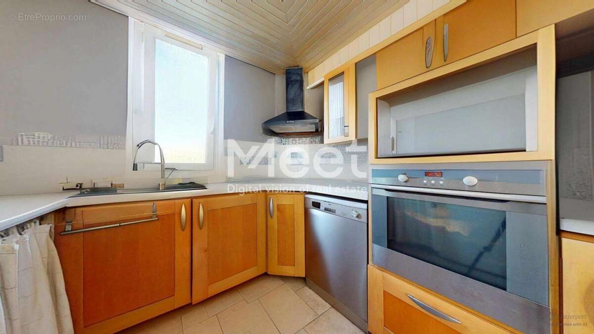 Appartement à MAUREPAS