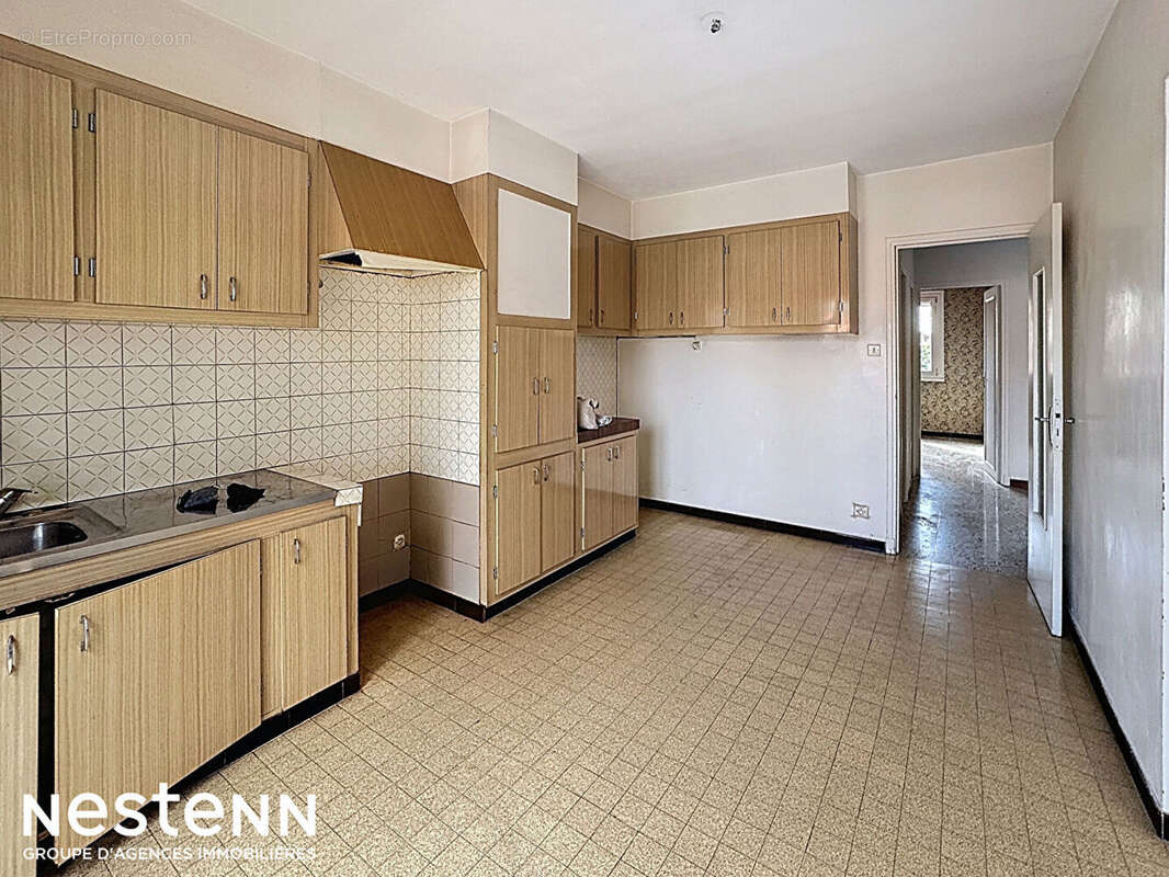 Maison 5 pièces 100 m² avec jardin et garage à Narbonne - photo 2