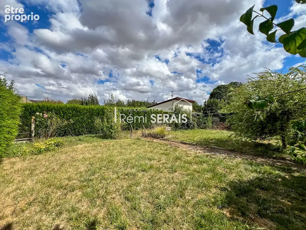 Exclusivité à Potigny : maison surélevée avec jardin et sous-sol - photo 10