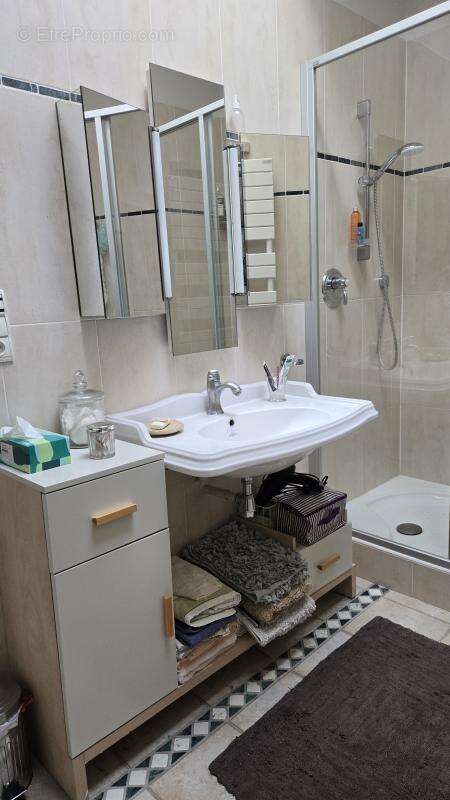 Appartement à FONTAINEBLEAU