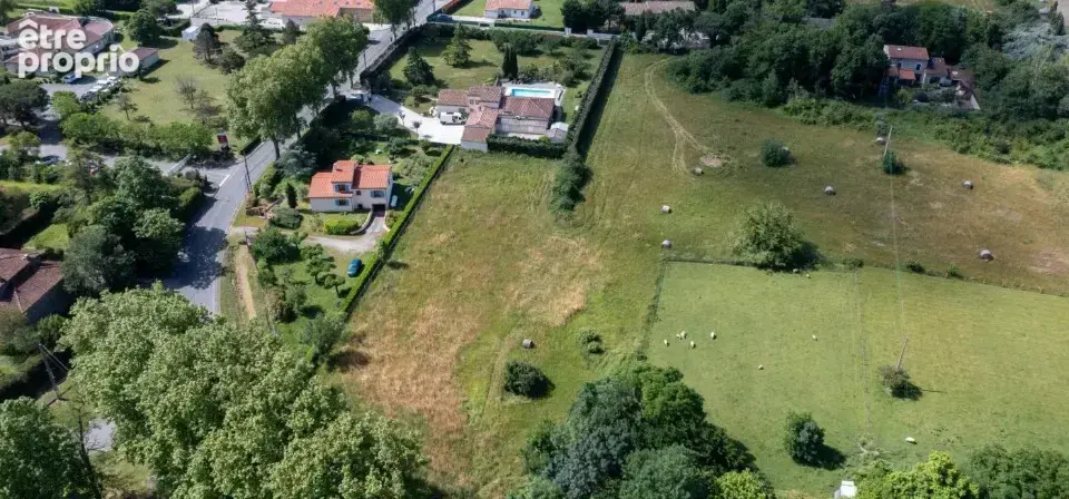 Terrain 530 m² à Calmont  - photo 2