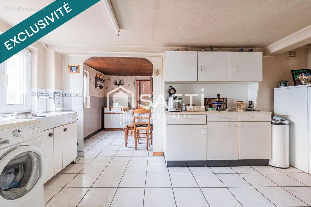 Photo 5 - Maison à SELTZ