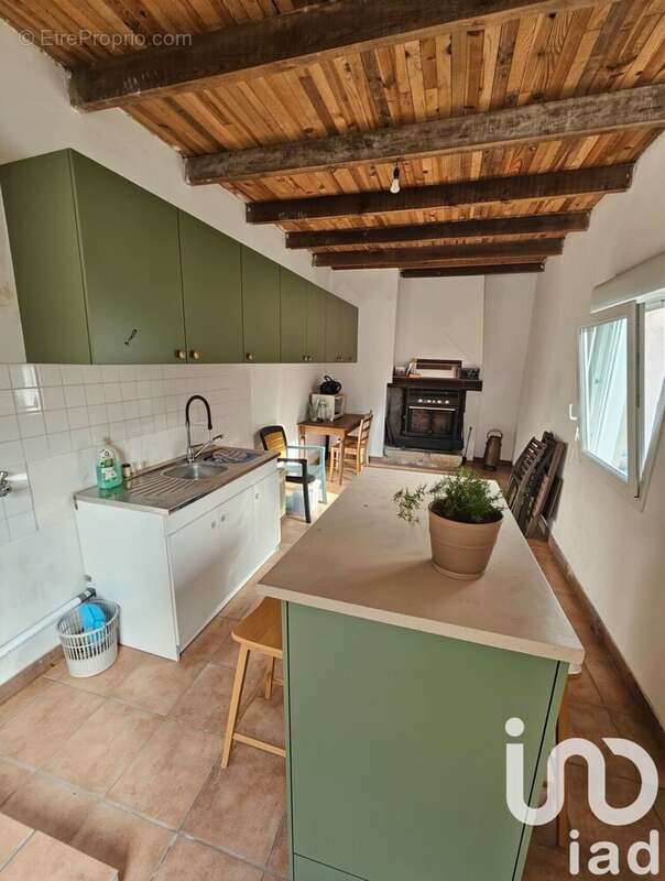 Photo 3 - Maison à GUERLESQUIN