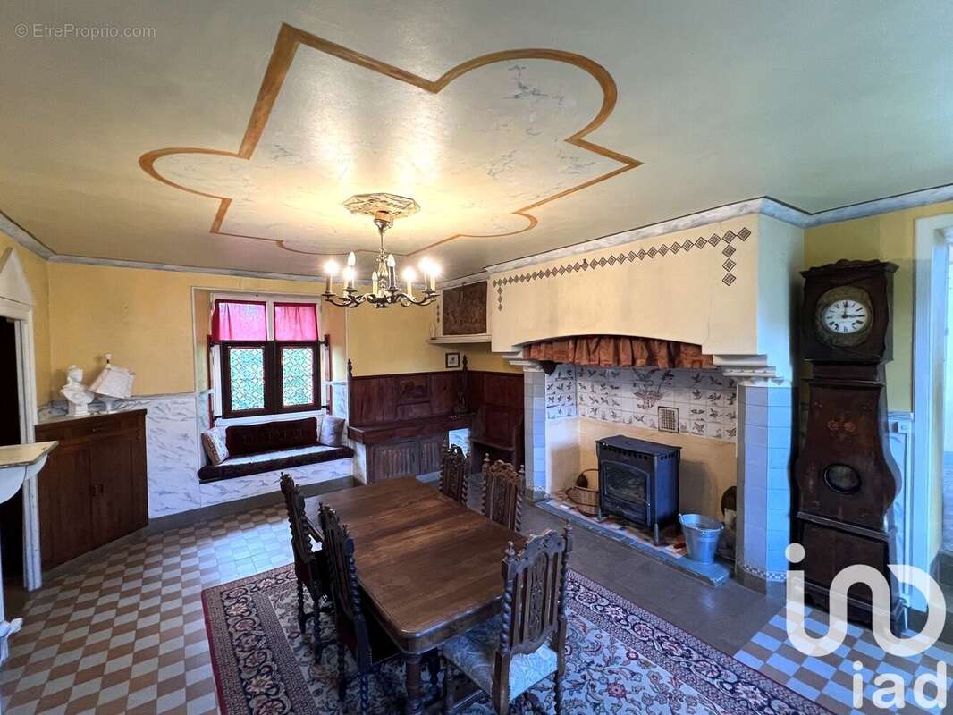 Photo 8 - Maison à LE MESNIL