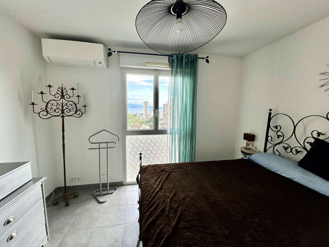 Appartement à AJACCIO