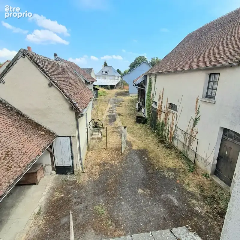 Maison Boiscommun - photo 2