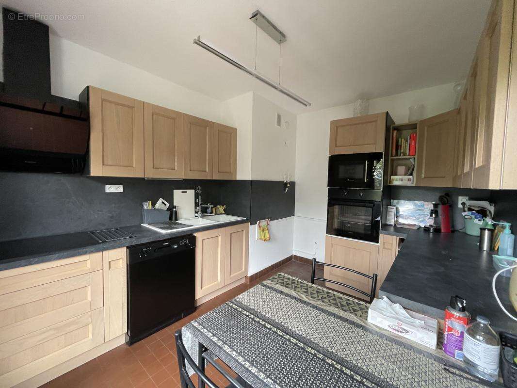 Appartement à CHATELLERAULT