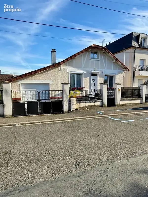 Maison rénovée - photo 8