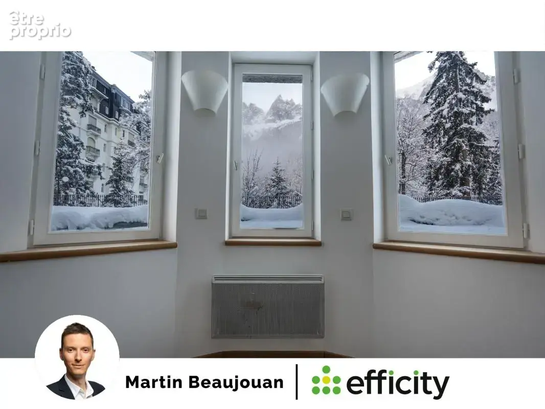 Appartement - photo 11