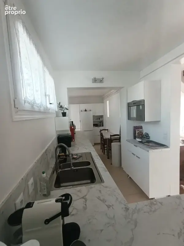 A VENDRE - ORSAY   Maison familiale lumineuse plein Sud avec jardin   7 pièces, d'environ 135,19 m2 au sol et - photo 11
