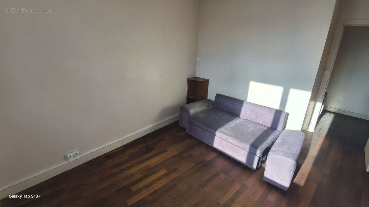 Maison à SAINTE-ANNE-SAINT-PRIEST