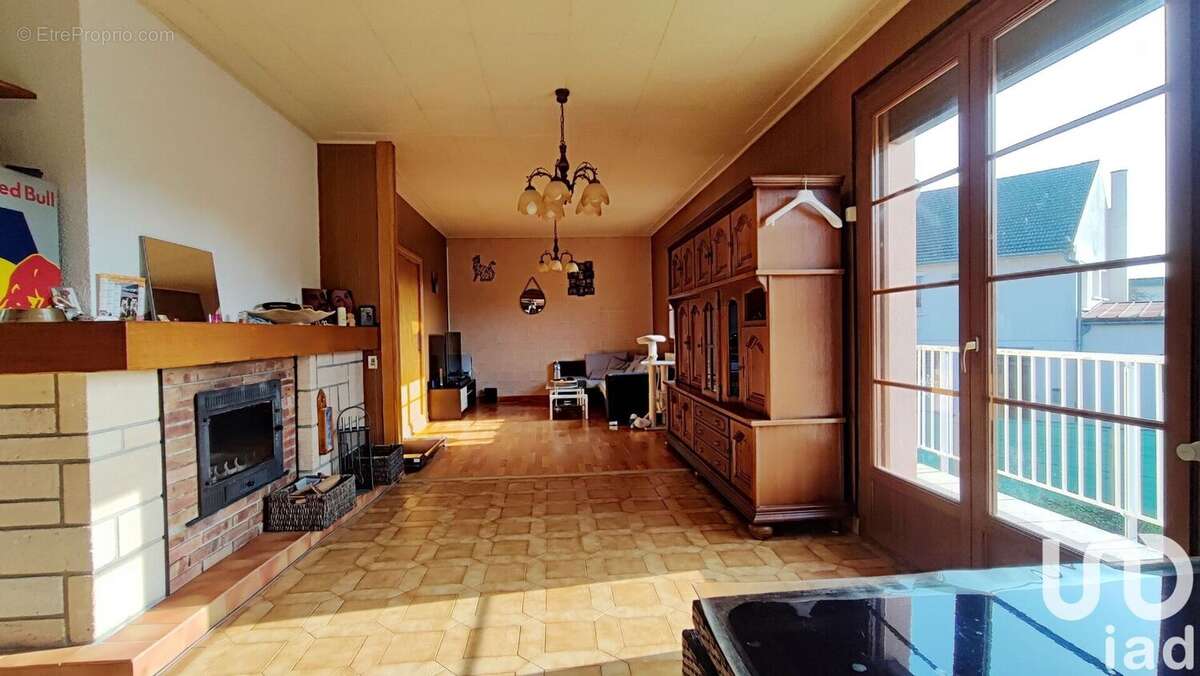 Photo 4 - Maison à VIARMES