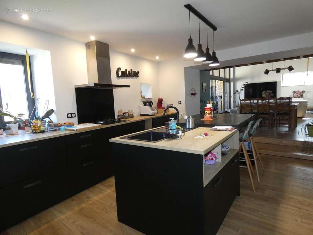 Photo 4 - Maison à PRADES