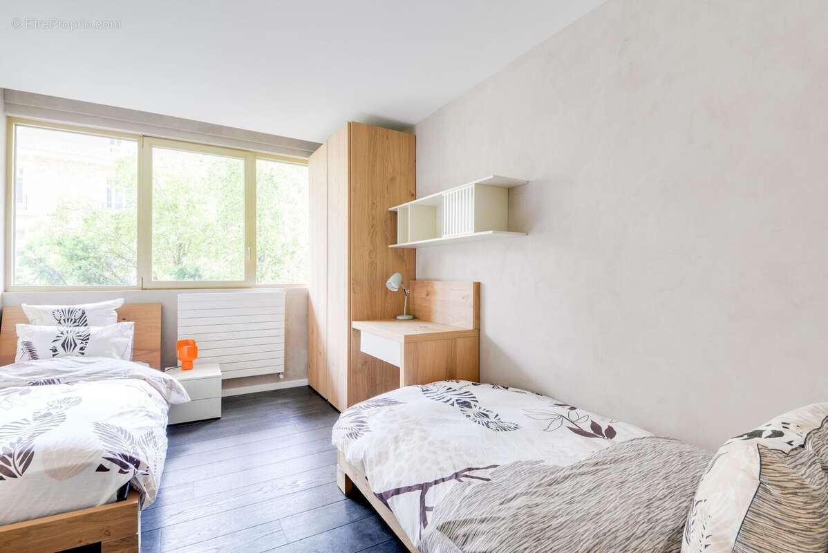 Photo 8 - Appartement à PARIS-8E