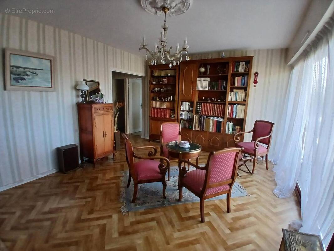 Photo 1 - Appartement à MERIGNAC