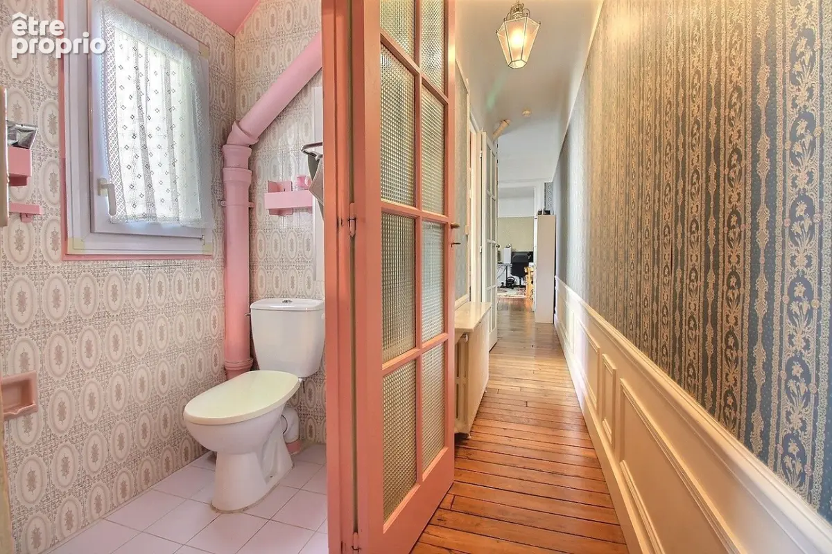 Appartement 2 pièces 45 m² à vendre à Paris-15e (75015) - photo 9