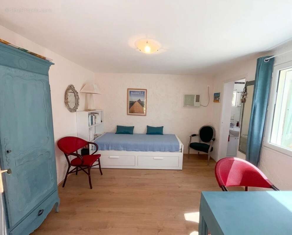 Maison - cotignac - photo 25