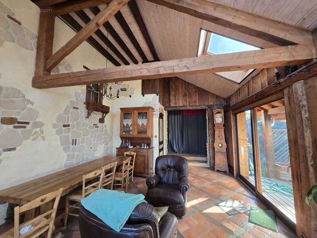 Maison à VIMINES