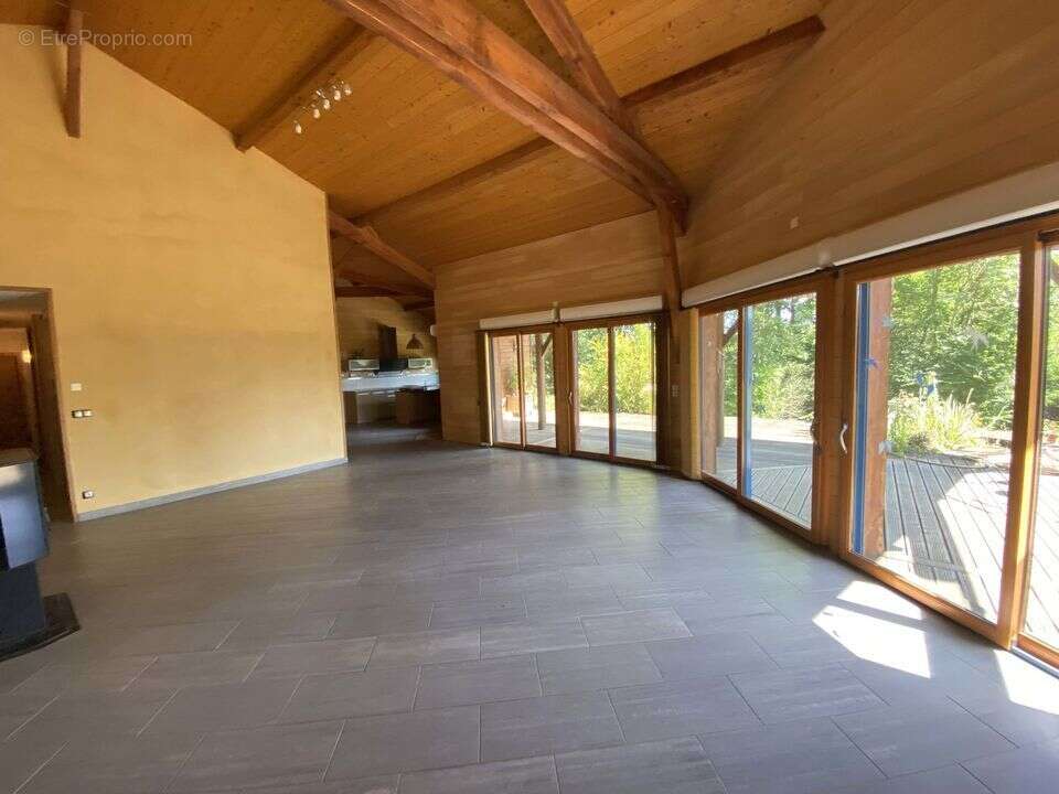 #maison #t5 #cazaubon #parfait état #gers - Maison à CAZAUBON