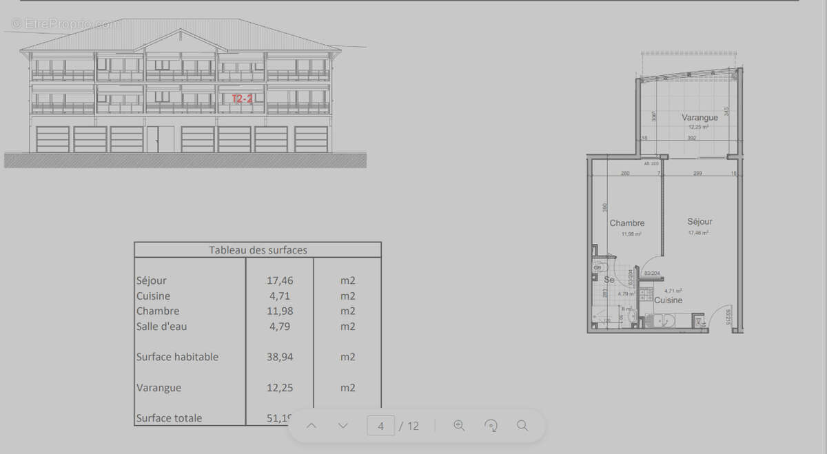 Autre à LES TROIS-ILETS