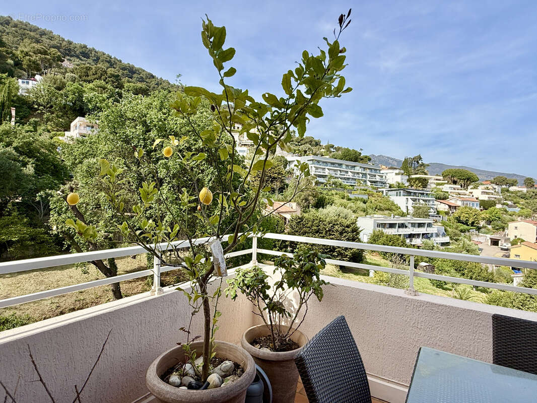 Appartement à ROQUEBRUNE-CAP-MARTIN
