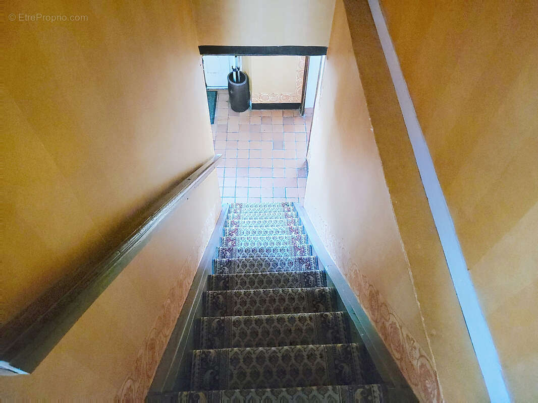 Maison à QUETTREVILLE-SUR-SIENNE