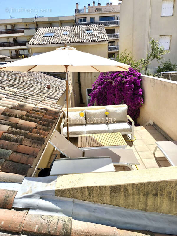 Appartement neuf 2/3 chambres plein centre ville ste maxime - photo 17