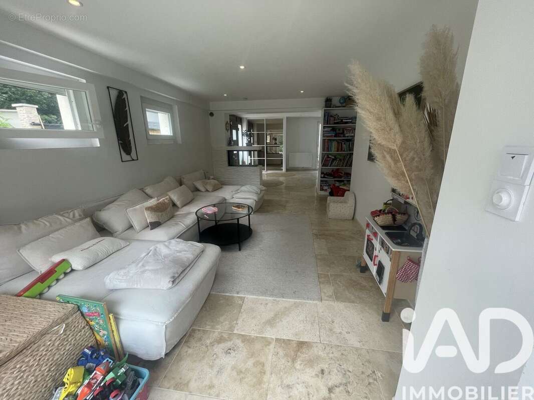 Photo 6 - Maison à GIVORS