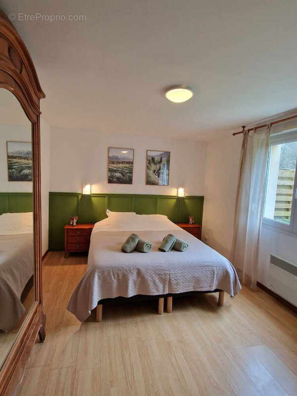 Maison à XAMONTARUPT