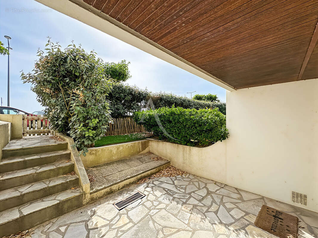 Appartement à SAINT-JEAN-DE-MONTS