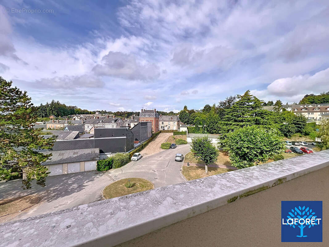 Appartement à BERNAY