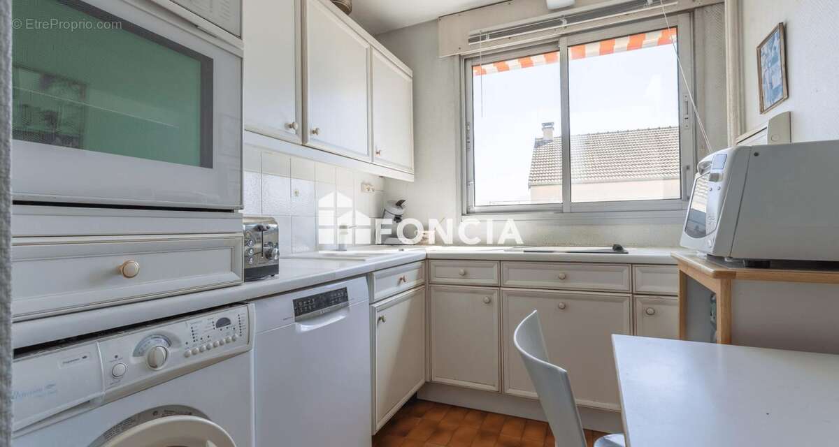 Appartement à ANTONY